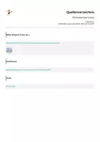 Vorschau - Arbeitsblätter - Rechenspur Quersummen - Seite 1