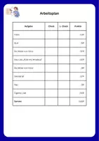 Vorschau - Arbeitsblätter - Falco_Arbeitsmappe (Gymnasium/Mittelschule) - Seite 3