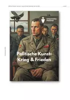 Vorschau - Stundenentwürfe - Materialpaket XXL: Krieg & Frieden in der Kunst - Weltkrieg - Seite 2