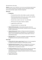 Vista previa - Unidades / Secuencias / Situaciones de Aprendizaje - Mis Sentimientos y Mi Cuerpo AUTISMO - página 1