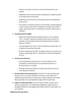 Vista previa - Unidades / Secuencias / Situaciones de Aprendizaje - Mis Sentimientos y Mi Cuerpo AUTISMO - página 2