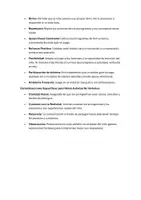 Vista previa - Unidades / Secuencias / Situaciones de Aprendizaje - Mis Sentimientos y Mi Cuerpo AUTISMO - página 3