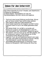 Vorschau - Arbeitsblätter - Mülltrennung und Umweltschutz im Klassenzimmer - Seite 2