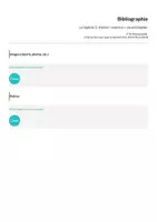 Aperçu - Feuilles d'exercices - La règle de 3 : théorie + exercice + visuel template - Page 3