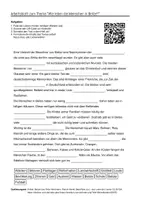 Vorschau - Arbeitsblätter - Arbeitsblätter zum Thema "Belize" (Lückentext, Hörverstehen) + Lösung & MP3 - Seite 2