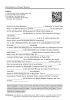 Vorschau - Arbeitsblätter - Lernplakat + Arbeitsblätter zum Thema "Bolivien" + Lösung & MP3 + Mindmap + Infografik - Seite 1