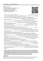 Vorschau - Arbeitsblätter - Arbeitsblätter "Boxen" + Lösung & MP3 + Mindmap + Infografik - Deckblatt