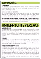 Vorschau - Stundenentwürfe - DEM OSTEREIERDIEB AUF DER SPUR! - Escape Room (Deutsch 4./5. Schulstufe) - Seite 3