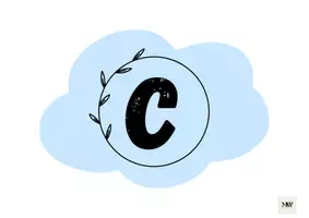 Vorschau - Arbeitsblätter - Wolken - Alphabet zum Aufhängen - Seite 3