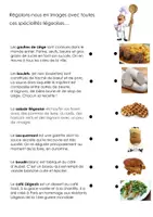 Aperçu - Feuilles d'exercices - La ville de Liège (projet villes de Belgique) - Page 2