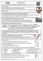Vorschau - Arbeitsblätter - Kinderarbeit Arbeitsblätter zu einer 17 min. Doku mit Fragenkatalog - Seite 3