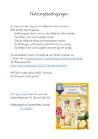 Vorschau - Mal- und Bastelvorlagen - 3D Herz Muttertag Basteln Kunst - Seite 1