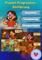 Vorschau - Spiele - Materialpaket Grammatik (wachsendes Paket) - Seite 1