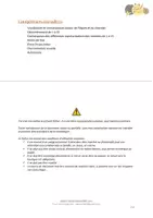 Aperçu - Apprentissages en autonomie - Cartes à pince - Dénombrement - Pâques et Chocolat - Page 3
