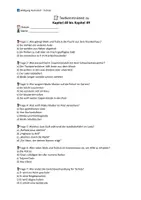 Vorschau - Test - Tschick 5 Lesetests - Seite 1