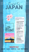 anteprima - Materiale di supporto/inclusione - Geografia, Giappone, presentazione formato Instagram Story - Pagina 3