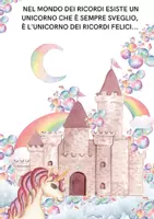 anteprima - Esercizi - L' UNICORNO E LA COLLANA DI PERLE, FAVOLA E SCHEDE GIOCO - Pagina 3