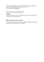 Vista previa - Unidades / Secuencias / Situaciones de Aprendizaje - 🌱 Actividadespromesa lealtad al medio ambiente - página 1