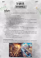 Vorschau - Unterrichtsreihen - Am Beispiel von Transit: Assoziationen zur Welt von Transit / Exil (11./12./13. Klasse, Oberstufe, Q1, Q2, Deutsch, Anna Seghers) - Seite 2