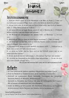 Vorschau - Unterrichtsreihen - Am Beispiel von Transit: Perspektive des Erzählers (11./12./13. Klasse, Oberstufe, Deutsch) - Seite 2