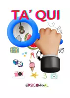 Vista previa - Tarjetas / Manipulativos - Juego para trabajar la atención - página 2