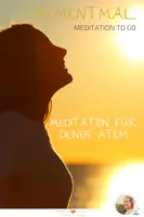 Vorschau - Audio-Dateien - Meditation für deinen Atem - Deckblatt