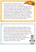 Vorschau - Anderer Materialtyp - Abschreibkartei Weltall - Seite 3