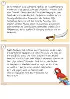Vorschau - Anderer Materialtyp - Abschreibkartei Piraten - Seite 2