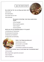 Vorschau - Arbeitsblätter - Sachtexte verstehen/Arbeiten am Text - Seite 2