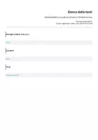 anteprima - Esercizi - Scheda didattica su Ludovico Ariosto e l'Orlando furioso - Pagina 2