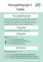 Vorschau - Unterrichtsreihen - Personenbeschreibung - Komplette Unterrichtsreihe - Seite 1