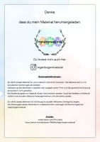 Vorschau - Arbeitsblätter - Verbe de la semaine - Komplettpaket (wachsend) - Seite 1