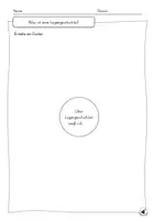 Vorschau - Unterrichtsreihen - Lügengeschichten schreiben - Kreatives Schreiben - Seite 2