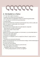 Vista previa - Unidades / Secuencias / Situaciones de Aprendizaje - Paquete de materiales - página 2