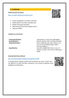 Vorschau - Arbeitsblätter - Mein Abschlussprüfungsgeheft Deutsch - Seite 2