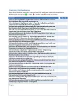 Vorschau - Arbeitsblätter - DNA-Replikation - Checkliste - Seite 2