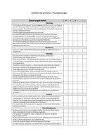Vorschau - Arbeitsblätter - Strukturierter Feedbackbogen für Gedichtinterpretationen - Deckblatt