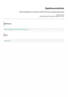 Vorschau - Arbeitsblätter - AB Stil Schreibweise von Zahlen in Ziffernform oder ausgeschrieben Kassio - Seite 1