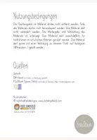Vorschau - Anderer Materialtyp - Morgenkreis Fächer zur Moderation (Kind des Tages) - Seite 1