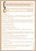 Vorschau - Poster - Moderationsfächer Sportunterricht mit Belohnungssystem - Seite 2