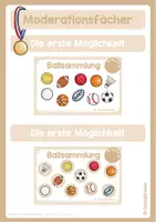 Vorschau - Poster - Moderationsfächer Sportunterricht mit Belohnungssystem - Seite 3