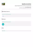 Vorschau - Arbeitsblätter - Wie interpretiere ich epische Texte? - Seite 1