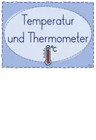 Vorschau - Unterrichtsreihen - Materialpaket Wetter Klasse 3 und 4 - Seite 2