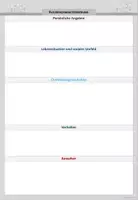 Vorschau - Merkblätter - Figurencharakterisierung (Charakterisierung) Vorlage - Seite 1