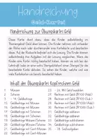 Vorschau - Stationenlernen - Mathekartei Geld Geldbeträge Mathe Klasse 2 bis 3 - Seite 3