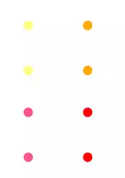 Vorschau - Stationenlernen - Bild Lese Spiel: Im Zirkus - Seite 3