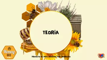 Vista previa - Unidades / Secuencias / Situaciones de Aprendizaje - ABP. ABEJAS. PRIMAVERA. INSECTOS. - página 1