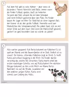 Vorschau - Anderer Materialtyp - Abschreibkartei Bauernhof - Seite 3