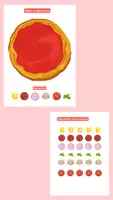 Voorbeeld - Pizza’s maken + voorbeeldkaartjes - Pagina 1