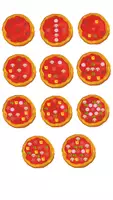 Voorbeeld - Pizza’s maken + voorbeeldkaartjes - Pagina 2
